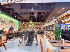 -Shantek象提南亚餐厅&西餐融合Bistro(淮海中路店)