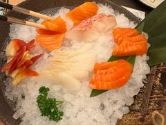 -德川家日本料理(顺义华联店)