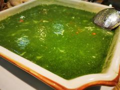 -横岗朋仔餐厅