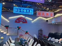 -里堂派对·独栋团建聚会小院轰趴馆(三圣乡店)