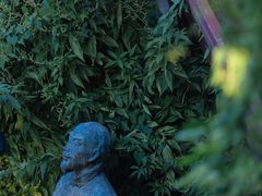 -李香君故居陈列馆