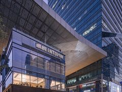 -福田卓悦INTOWN购物中心