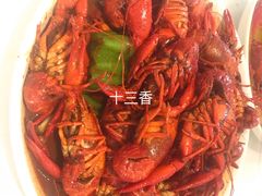 -香满锅老北京羊蝎子火锅·家常菜(新街口店)