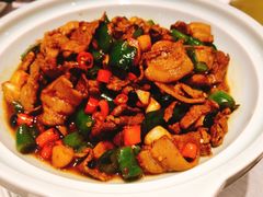 -佳兰雅序融合菜(高新店)