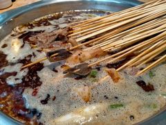 -袁记串串香(新南门店)