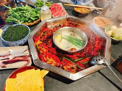 -大风老火锅(江北一店)