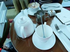 -龙之梦万丽酒店青餐厅