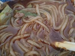 -老陈家擀面皮(木塔巷店)