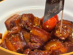 -知楚•精致湖北菜(武商MALL店)