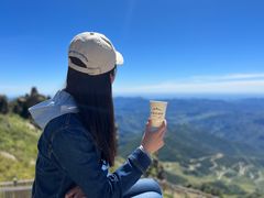 -白草畔自然风景区