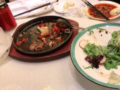 -便宜坊烤鸭店(科创店)