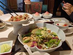 -京味斋·北京烤鸭(华威桥北工大店)