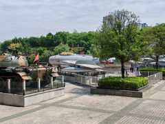 -聂荣臻元帅陈列馆