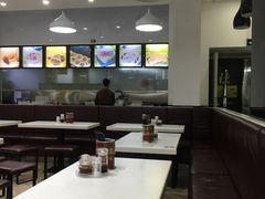 -禾师兄·布拉肠(一德路店)
