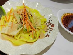 -清真·马记金兰牛肉面(大木桥路店)