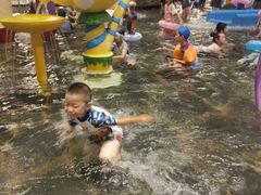 -清河半岛温泉度假酒店