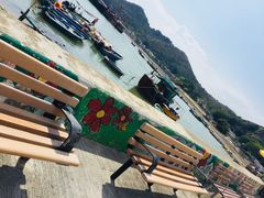 -大澳渔村及棚屋