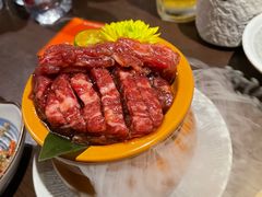 -橘焱胡同烧肉夜食(BFC外滩金融中心店)