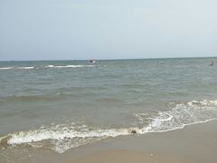 -北戴河圣蓝海洋公园