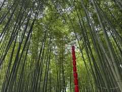 -竹泉村旅游度假区