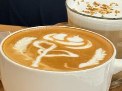 -Peet's Coffee皮爷咖啡(武商Mall手作店)