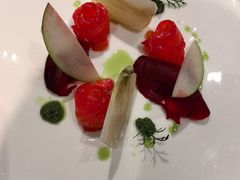 -Le Siècle.百年西餐厅(颐和公馆店)