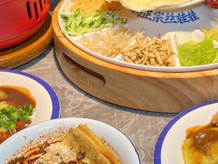 -怪噜范·贵阳小吃大排档(金源旗舰店)