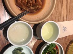 -天怡興·百年蒸饺(万豪广场店)