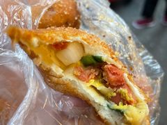 炸面包-惠源面包店(开禾路店)