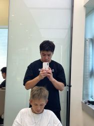 -BEAUTY HAIR GANO