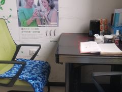 -自然之声助听器·呼吸机(公园路店)