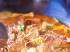 -大自然醉鹅·铁锅火焰鹅(上海联洋店)