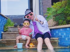 -洪湖悦兮半岛国际温泉度假村