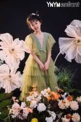 -雅尼·亚米儿童摄影美学馆(汉阳店)