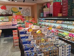 -鲜果壹号(旺墩店)