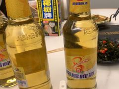 -鑫郭氏·南昌20年大排档·小龙虾羊蝎子(潮阳里店)