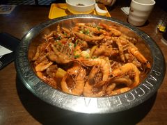 虾煲-胖哥俩肉蟹煲(杭州下沙学林街店)