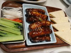 -径山十八道·风味民间菜(杭州总店)