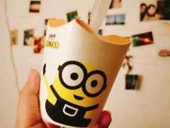 -麦当劳(合肥之心城店)