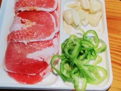-丹东特色烤肉(南光三部店)