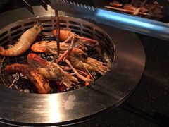 -Kingkong Buffet(The Mercury ville)