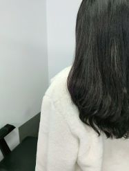 -Youth！Studio柚子造型