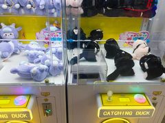 -大玩家(哈西万达店)