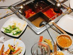 -海底捞火锅(铂澜大象城店)