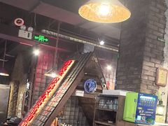 -破瓦寒窑·地摊烤羊排