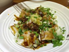 芙蓉巷-芙蓉巷成都名小吃(丹尼斯2天地店)