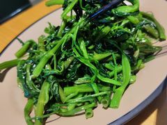 -易老九江湖菜(北滨一路店)