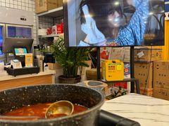 -朴鲸家正宗韩国料理(福田店)