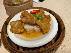 -点都德(华强南店)