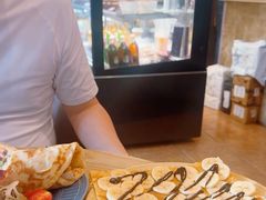 -CafeDuVillage乡村咖啡馆(美邻苑店)